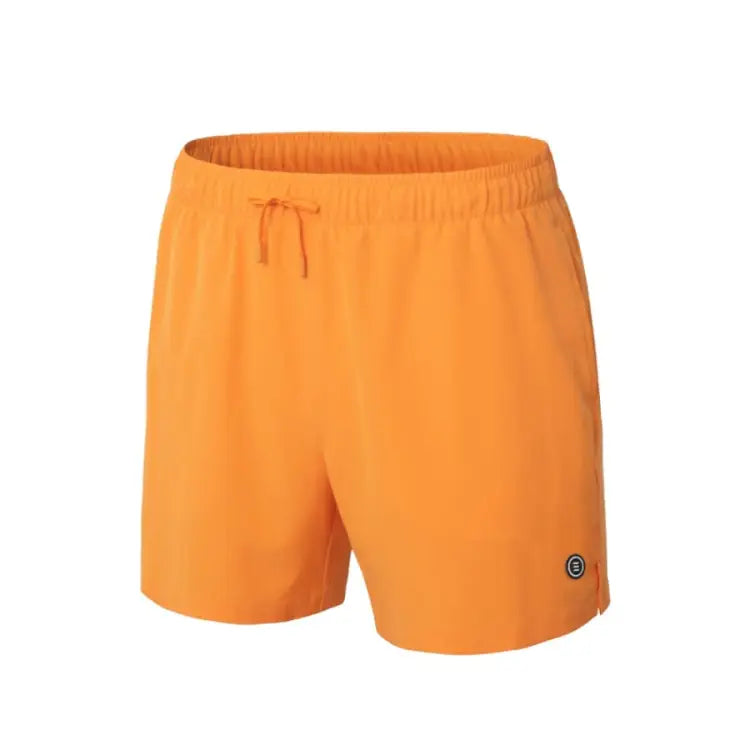 Barrel Men Essential Water Shorts-orange - Image 2