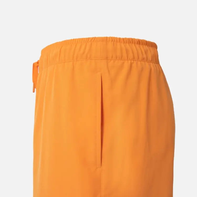 Barrel Men Essential Water Shorts-orange - Image 6
