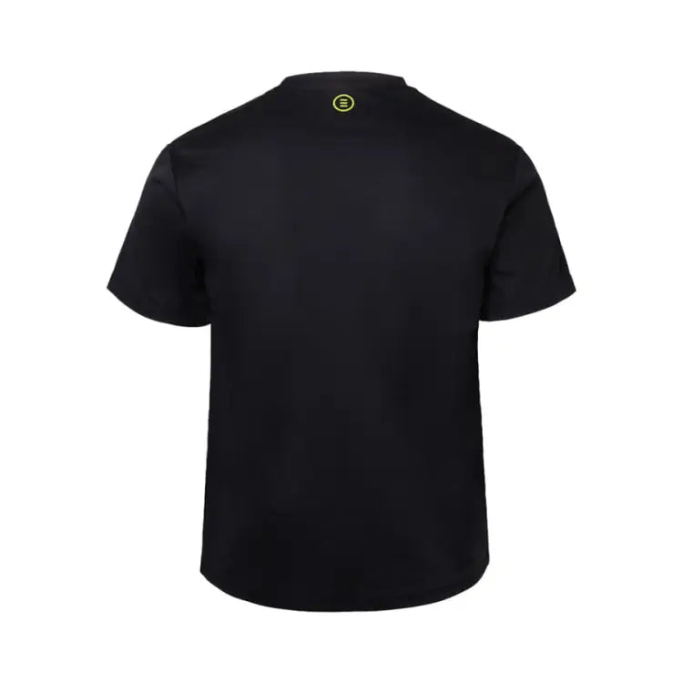 Barrel Men Romantic Motion S/s Rashguard-black - Image 3