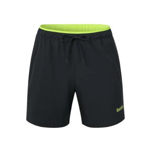 Barrel Men Vibe Water Shorts-black