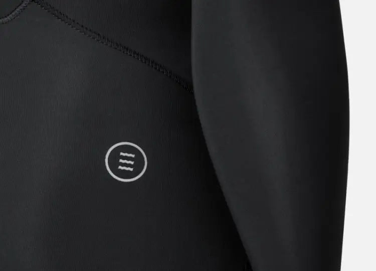 Barrel Mens Dir 3/2mm Fullsuit-black - Image 8