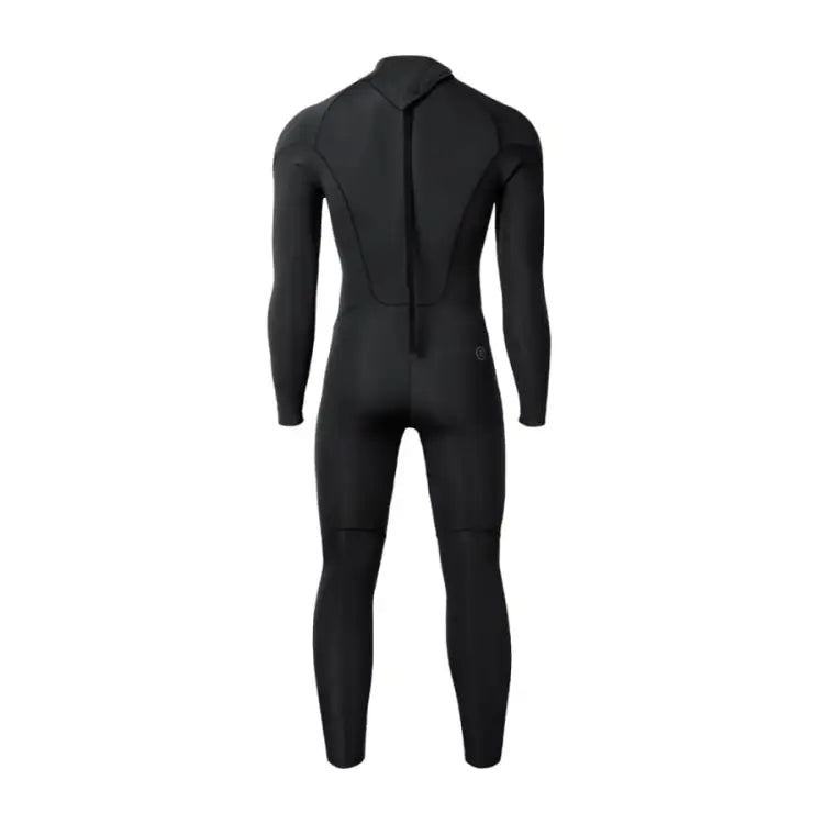 Barrel Mens Dir 3/2mm Fullsuit-black - Image 4