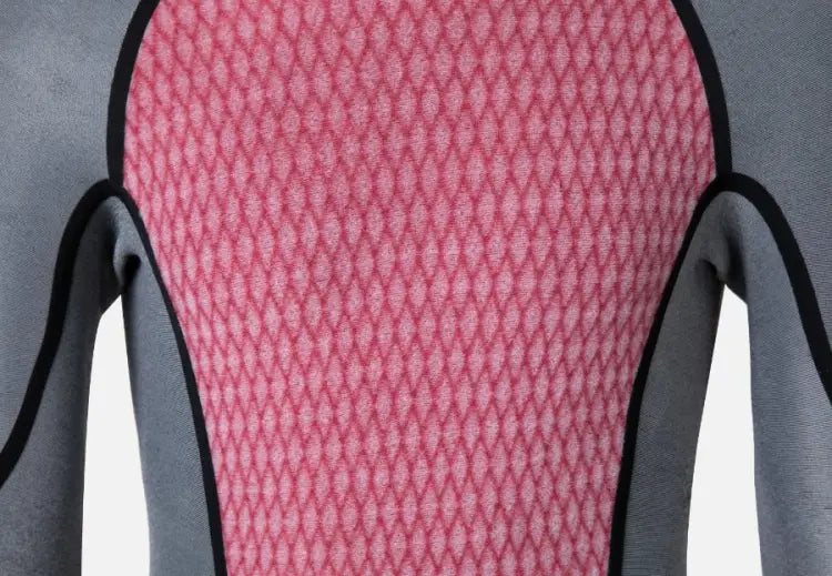 Barrel Mens Dir 3/2mm Fullsuit-black - Image 7