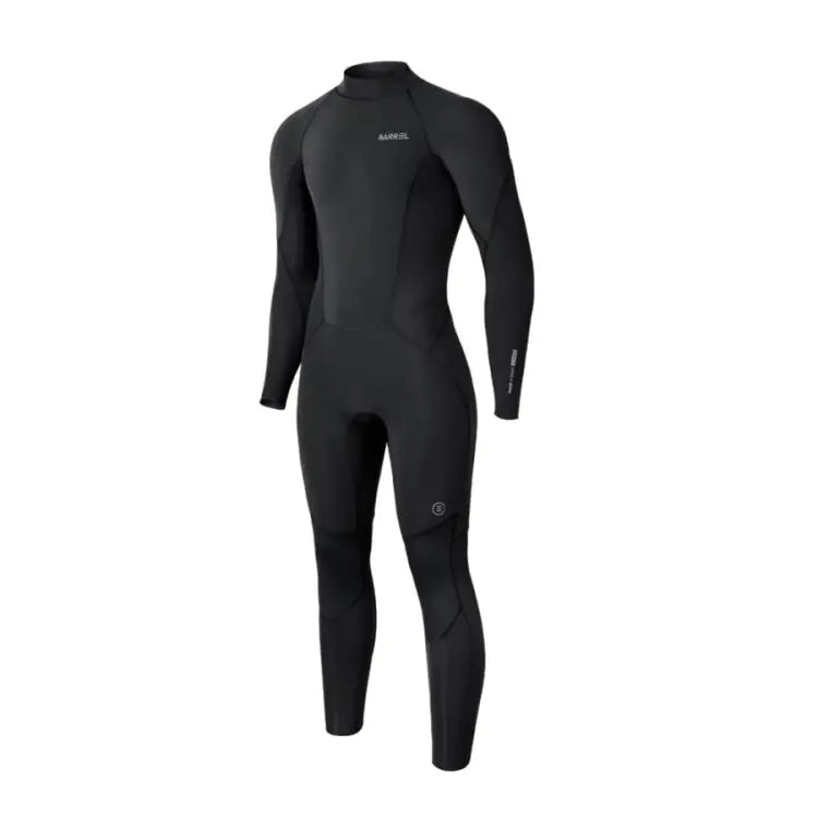 Barrel Mens Dir 3/2mm Fullsuit-black - Image 3