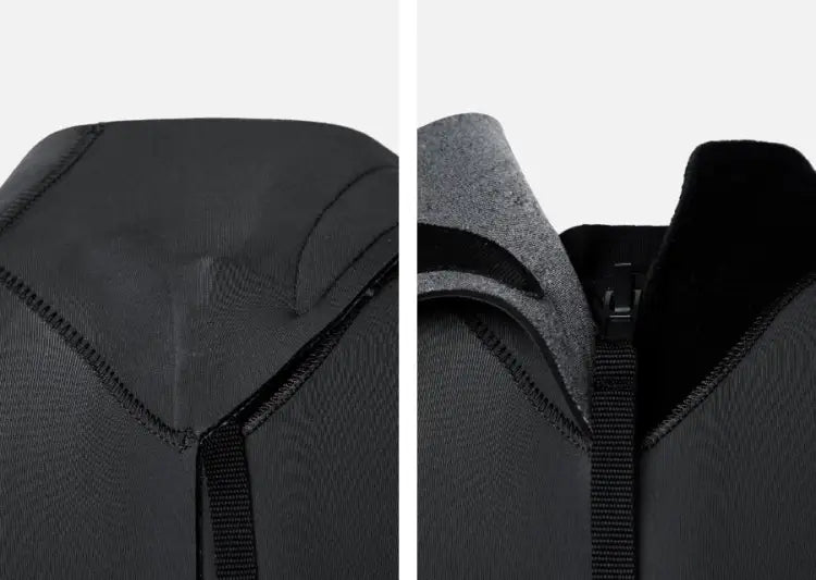 Barrel Mens Dir 3/2mm Fullsuit-black - Image 9