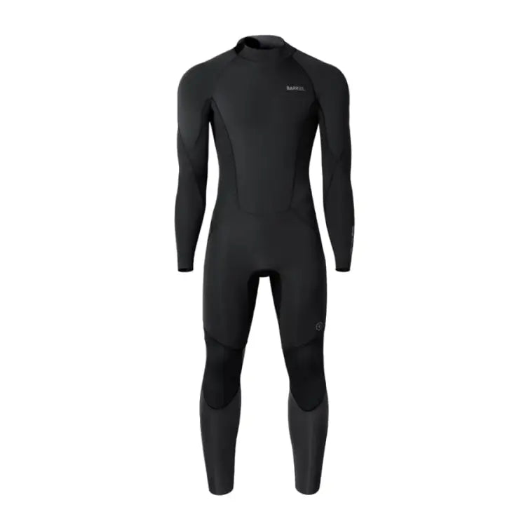 Barrel Mens Dir 3/2mm Fullsuit-black - Image 2
