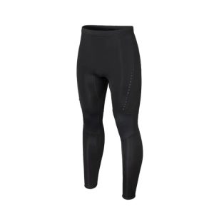 Barrel Mens Standard Neoprene Surf Pants-black