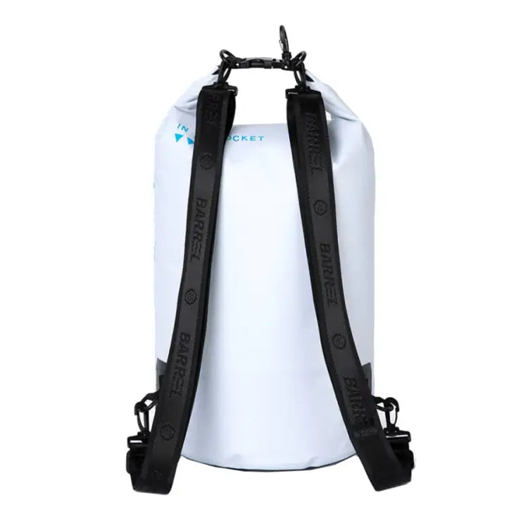 Barrel Ocean Dry Bag 20l-white - Image 2