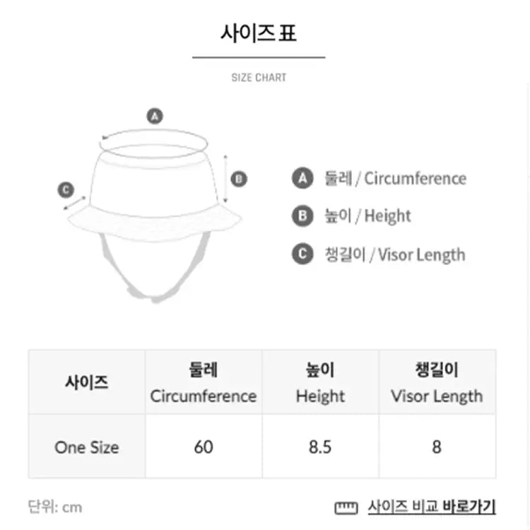 Barrel Sunshade Bucket Hat-black - Image 8