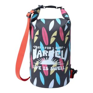Barrel Surf Dry Bag 10l-surfingboard