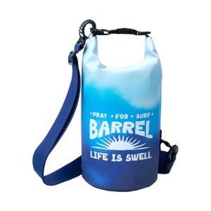 Barrel Surf Dry Bag 10l-tiedye