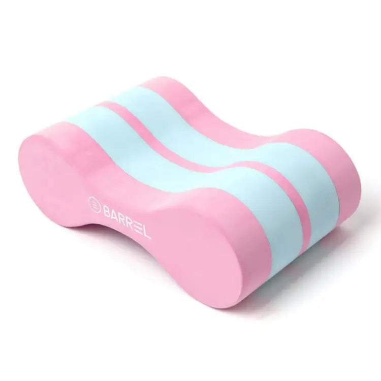 Barrel Swim Pull Buoy-bright Pink