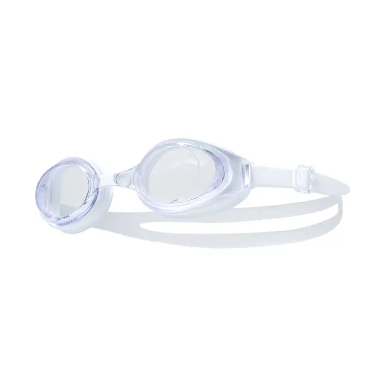 Barrel Training Non Mirror Swim Goggles-clear