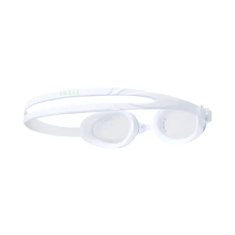 Barrel Training Non Mirror Swim Goggles-clear - Image 2