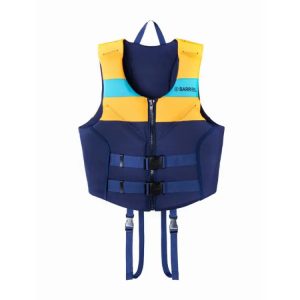 Barrel Unisex Float Guard Vest-navy