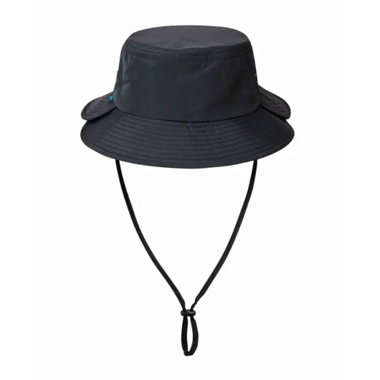 Barrel Unisex Split Surf Bucket Hat-black - Image 2