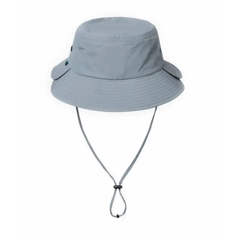 Barrel Unisex Split Surf Bucket Hat-grey - Image 3