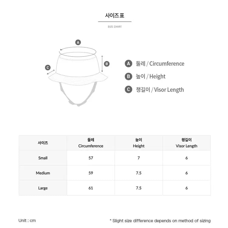 Barrel Unisex Split Surf Bucket Hat-grey - Image 5