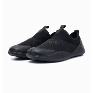 Barrel Unisex Swell Aqua Shoes-black
