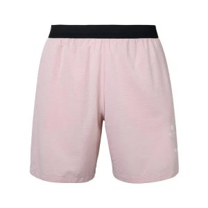 Barrel Unisex Volley Setup Shorts-pink