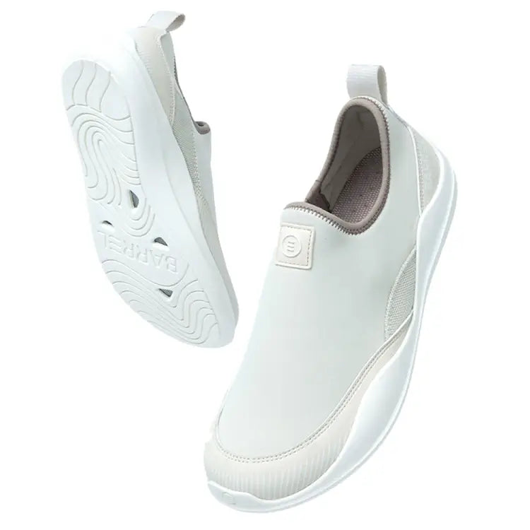 Barrel Wave Aqua Shoes-beige - Image 2