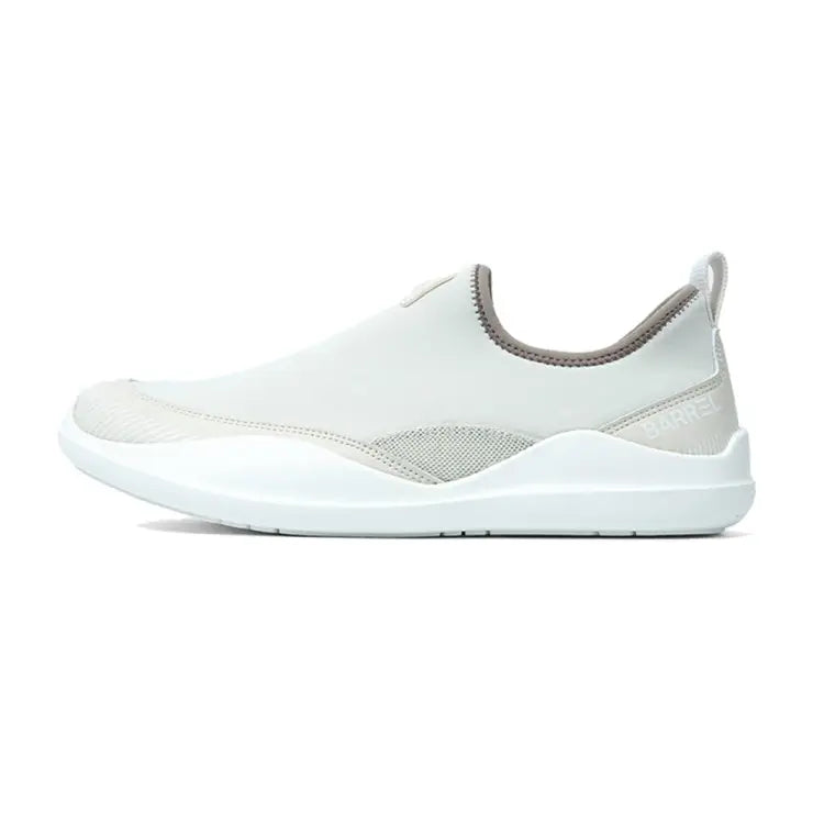 Barrel Wave Aqua Shoes-beige - Image 3