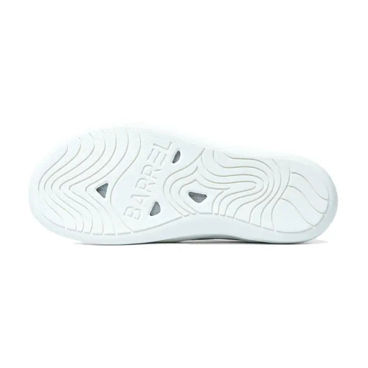 Barrel Wave Aqua Shoes-beige - Image 4