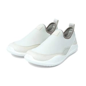 Barrel Wave Aqua Shoes-beige