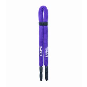 Barrel Wave Floating Sunglassses Strap-purple
