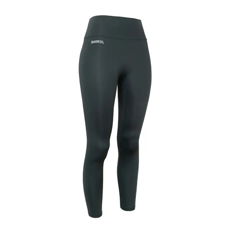 Barrel Women Essential b Water Leggings-charcoal - Image 2