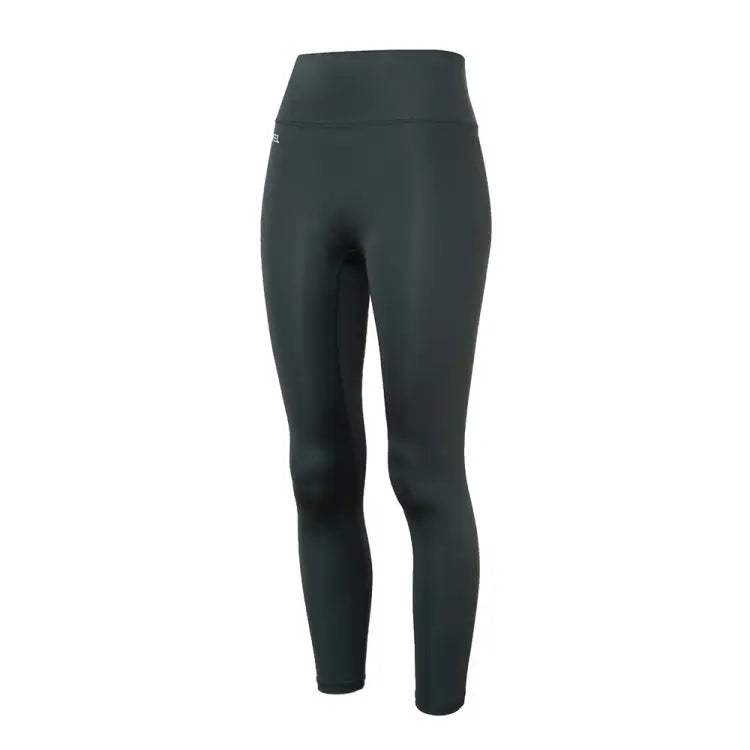Barrel Women Essential b Water Leggings-charcoal - Image 4