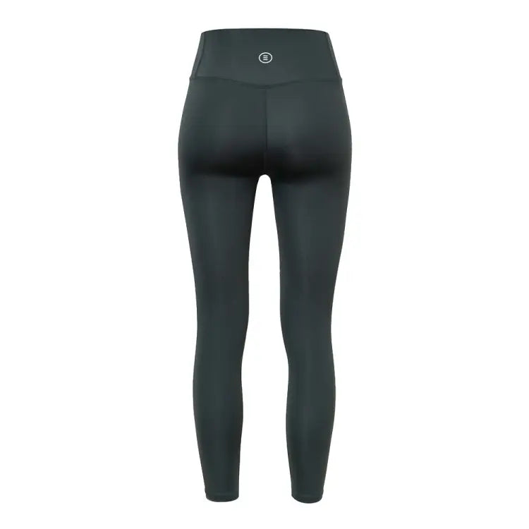 Barrel Women Essential b Water Leggings-charcoal - Image 3