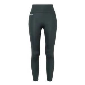 Barrel Women Essential b Water Leggings-charcoal