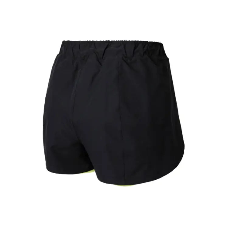 Barrel Women Essential Beach Leggings Shorts-black - Image 3