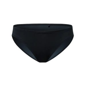 Barrel Women Essential Bikini Bottom-black