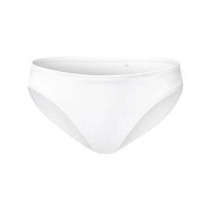 Barrel Women Essential Bikini Bottom-white