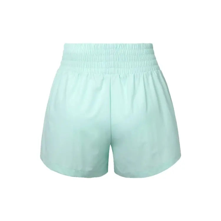 Barrel Women Essential Hw Leggings Shorts-mint - Image 3