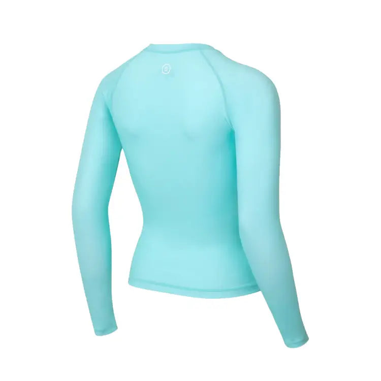 Barrel Women Essential Rashguard-MINT - Image 4