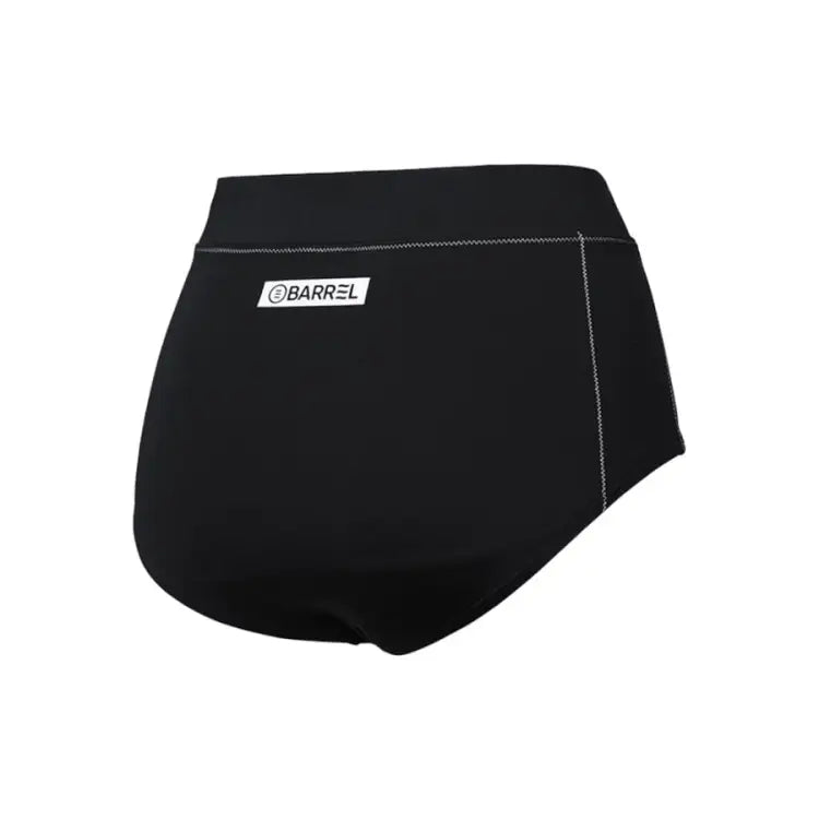 Barrel Women Essential Stitch Bikini Briefs-black - Image 3