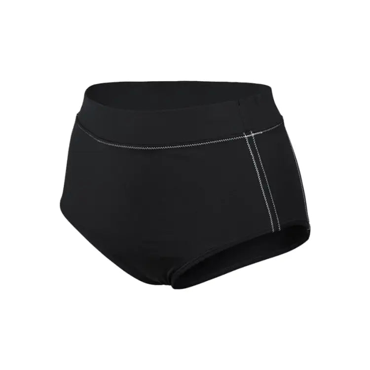 Barrel Women Essential Stitch Bikini Briefs-black - Image 2