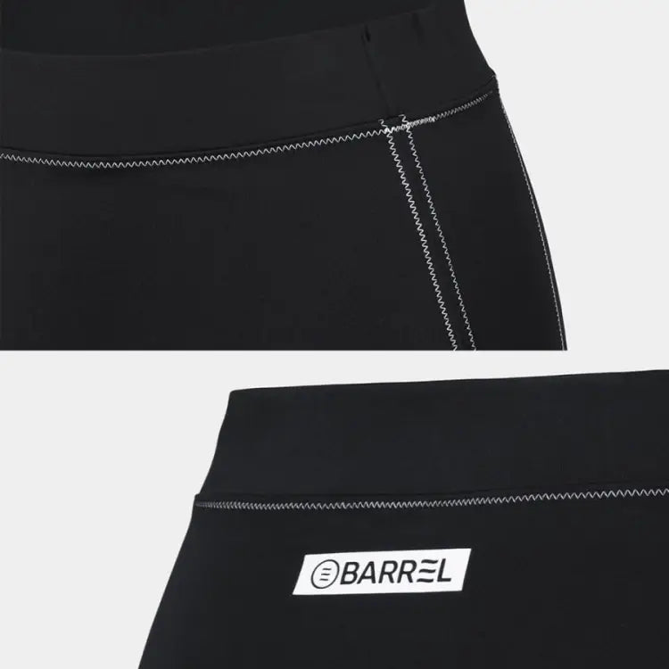 Barrel Women Essential Stitch Bikini Briefs-black - Image 4
