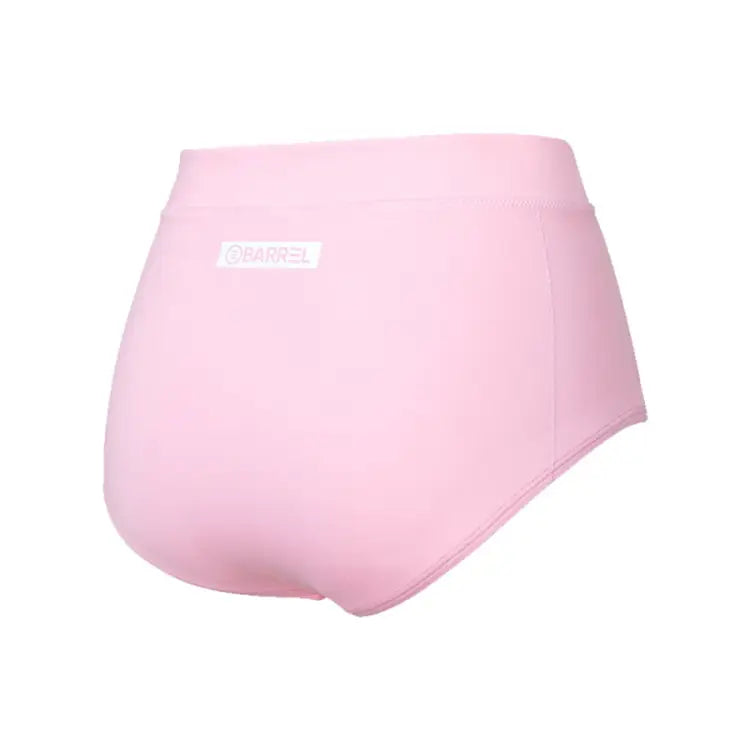 Barrel Women Essential Stitch Bikini Briefs-coral - Image 3
