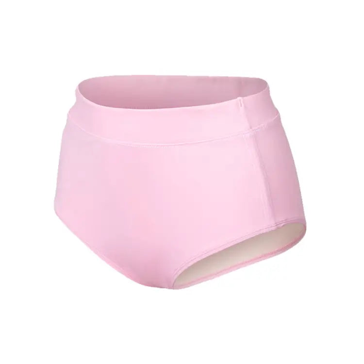 Barrel Women Essential Stitch Bikini Briefs-coral - Image 2