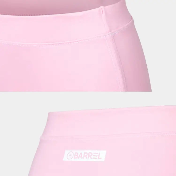 Barrel Women Essential Stitch Bikini Briefs-coral - Image 4