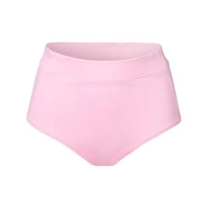 Barrel Women Essential Stitch Bikini Briefs-coral