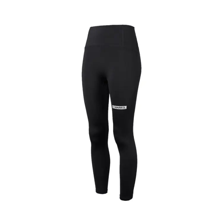 Barrel Women Essential Water Leggings-black - Image 2