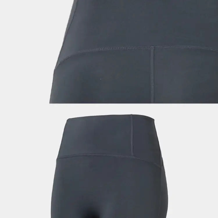 Barrel Women Essential Water Leggings-charcoal - Image 7