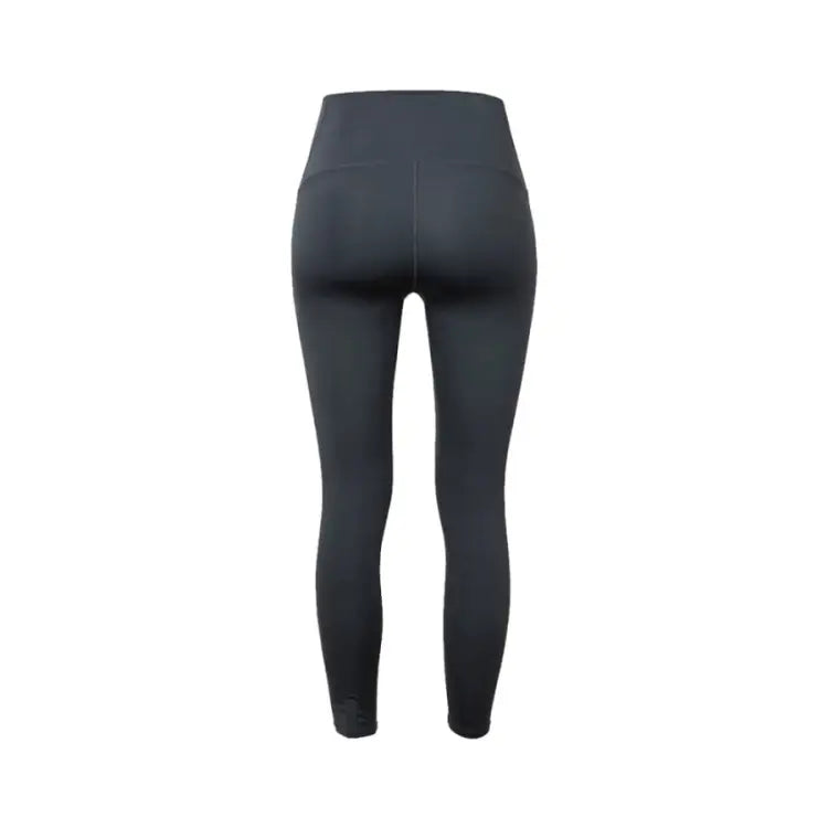 Barrel Women Essential Water Leggings-charcoal - Image 3