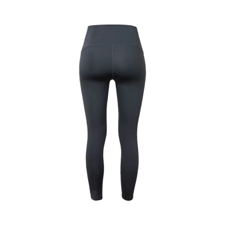 Barrel Women Essential Water Leggings-charcoal - Image 9