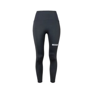 Barrel Women Essential Water Leggings-charcoal